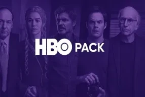 HBO Pack