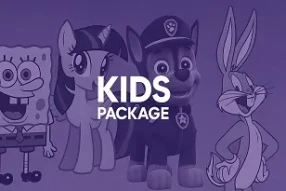 Kids Package