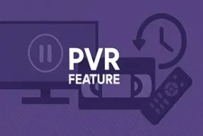 PVR Feature