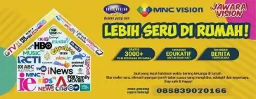 Promo Indovision