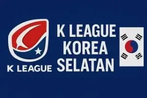 K-League Korea Selatan
