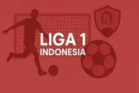 Liga 1 Indonesia