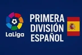 Primera División Spanyol