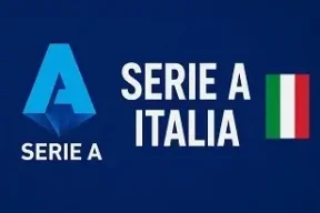 Serie A Italia